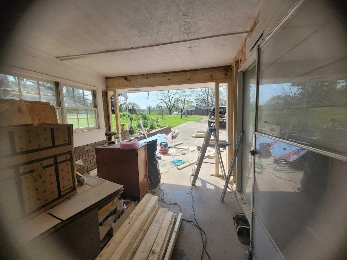 Air movers and dehumidifier for Drying & Dehumidification in Oakley